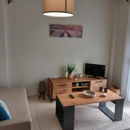 Agapi'S Apartment Thessalonique Extérieur photo