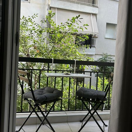 Agapi'S Apartment Thessalonique Extérieur photo